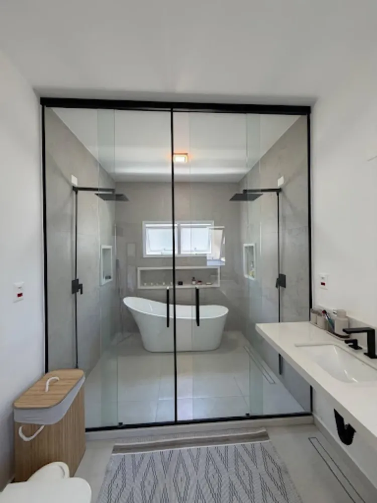 Casa de Condomínio, 3 quartos - Foto 9