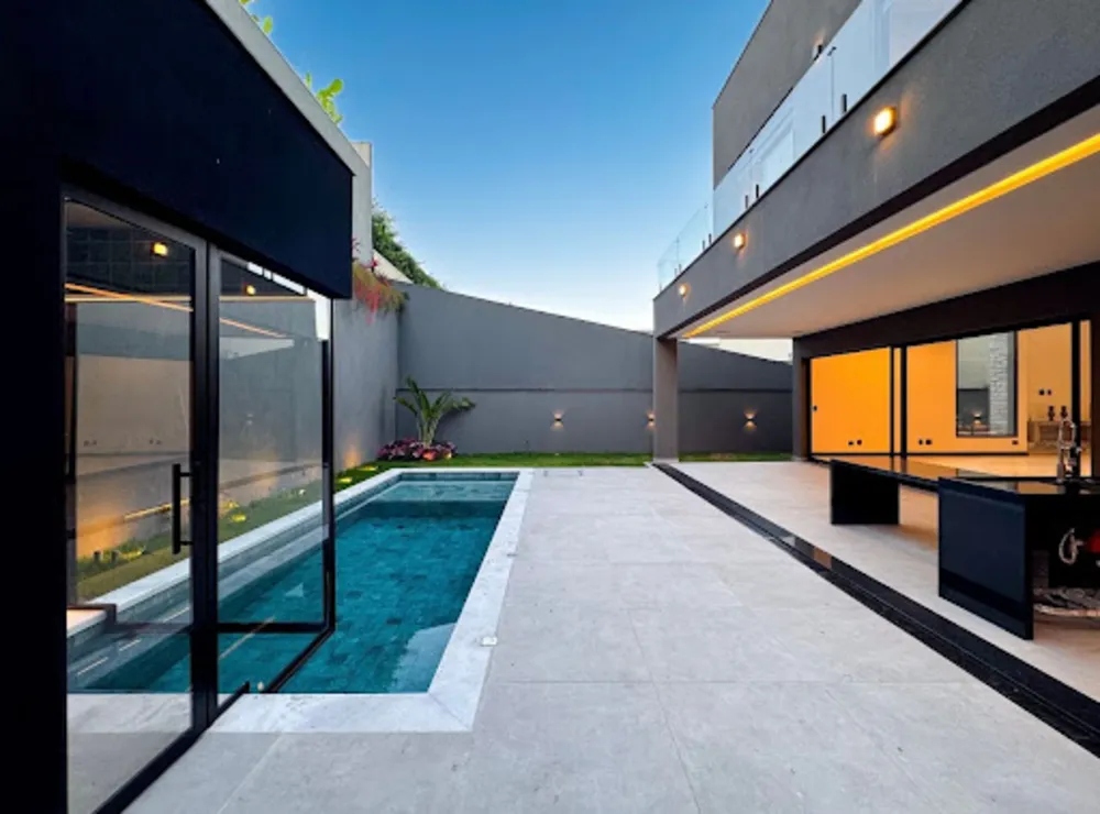 Casa de Condomínio, 4 quartos - Foto 4