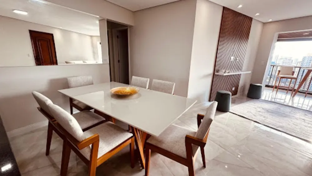 Apartamento, 3 quartos, 112 m² - Foto 1