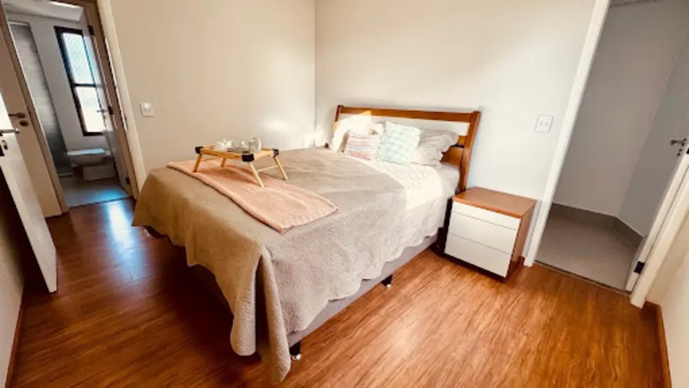 Apartamento, 3 quartos, 112 m² - Foto 8