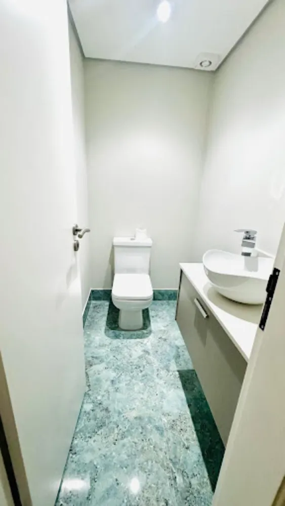 Apartamento, 3 quartos, 112 m² - Foto 4