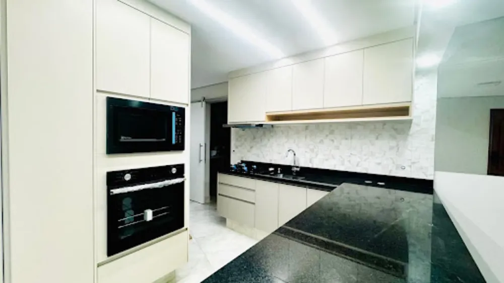 Apartamento, 3 quartos, 112 m² - Foto 5
