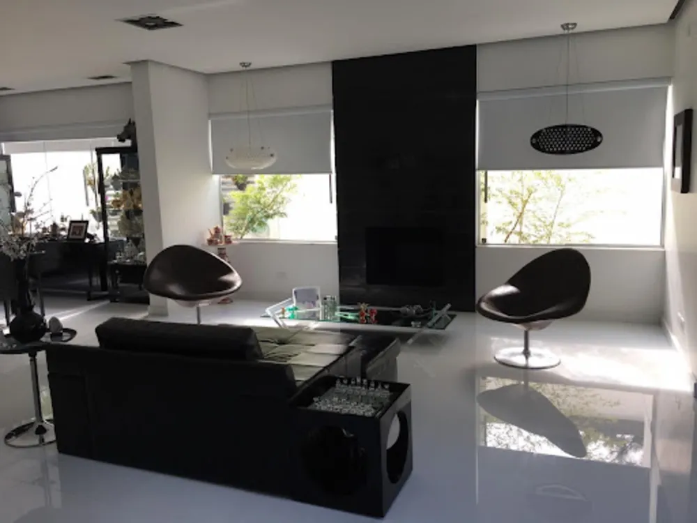 Casa de Condomínio, 5 quartos - Foto 4
