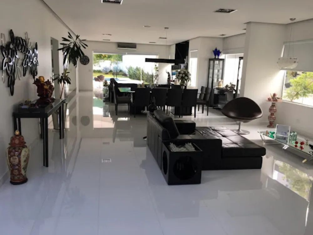 Casa de Condomínio, 5 quartos - Foto 12