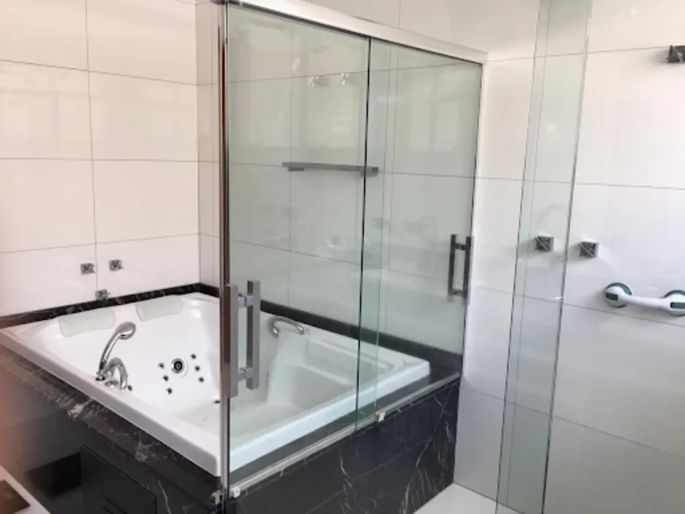 Casa de Condomínio, 5 quartos - Foto 9