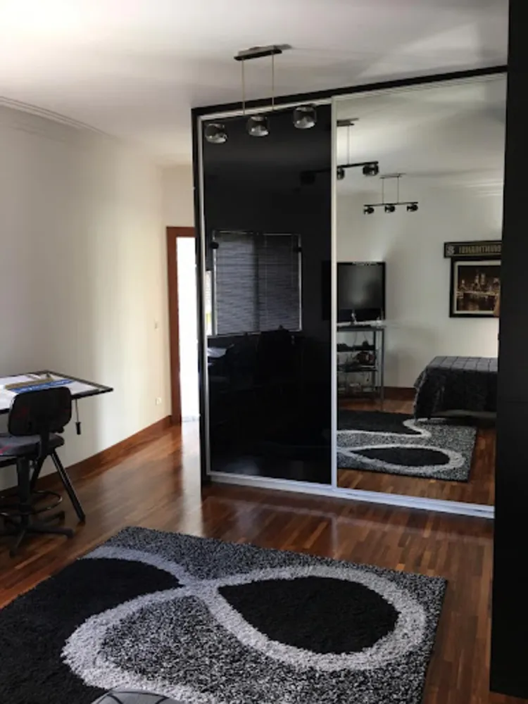 Casa de Condomínio, 5 quartos - Foto 15