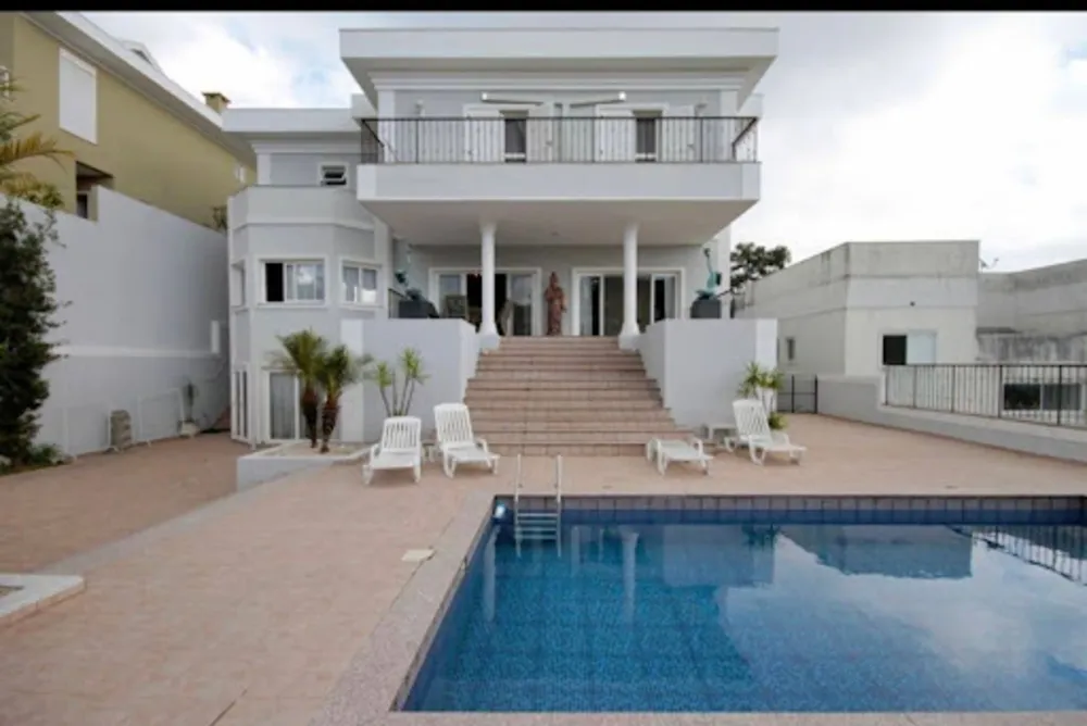 Casa de Condomínio, 6 quartos - Foto 8