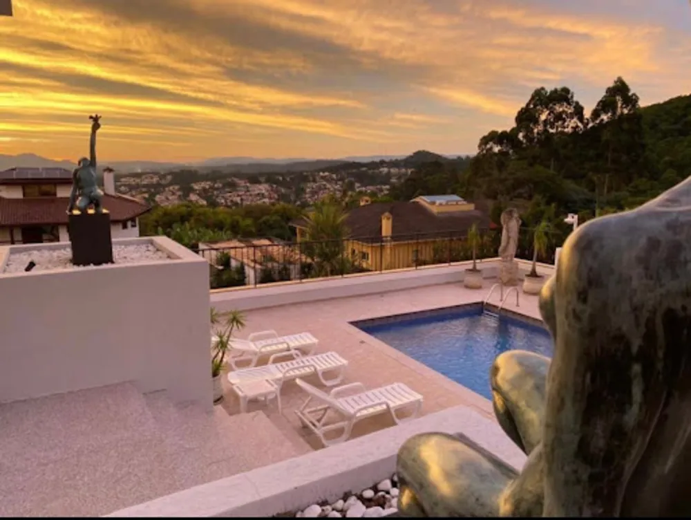 Casa de Condomínio, 6 quartos - Foto 6