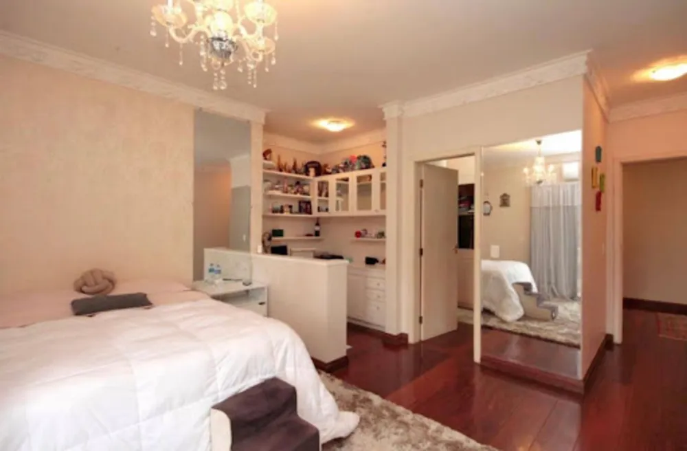 Casa de Condomínio, 6 quartos - Foto 7