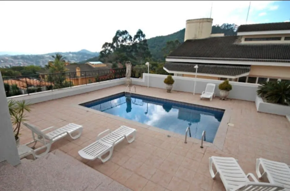 Casa de Condomínio, 6 quartos - Foto 2