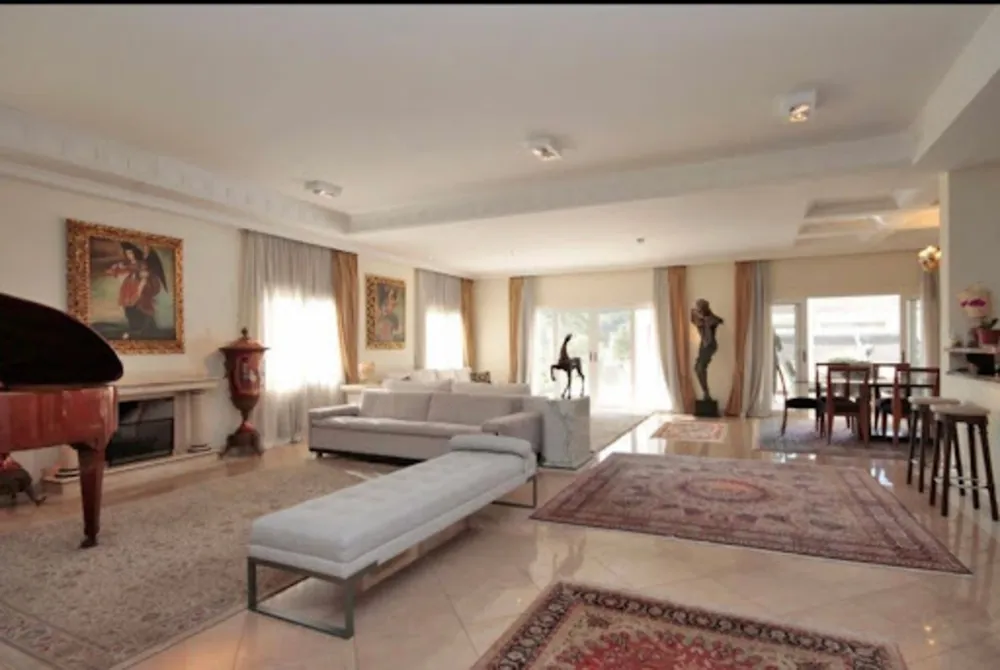 Casa de Condomínio, 6 quartos - Foto 3