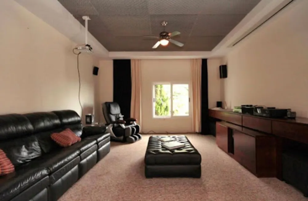 Casa de Condomínio, 6 quartos - Foto 1