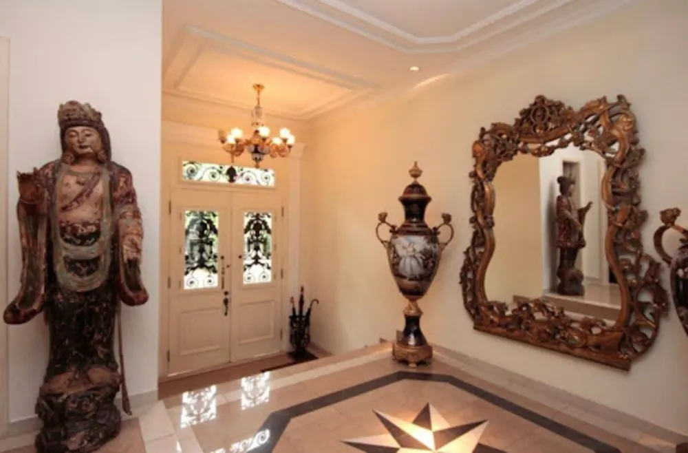 Casa de Condomínio, 6 quartos - Foto 7