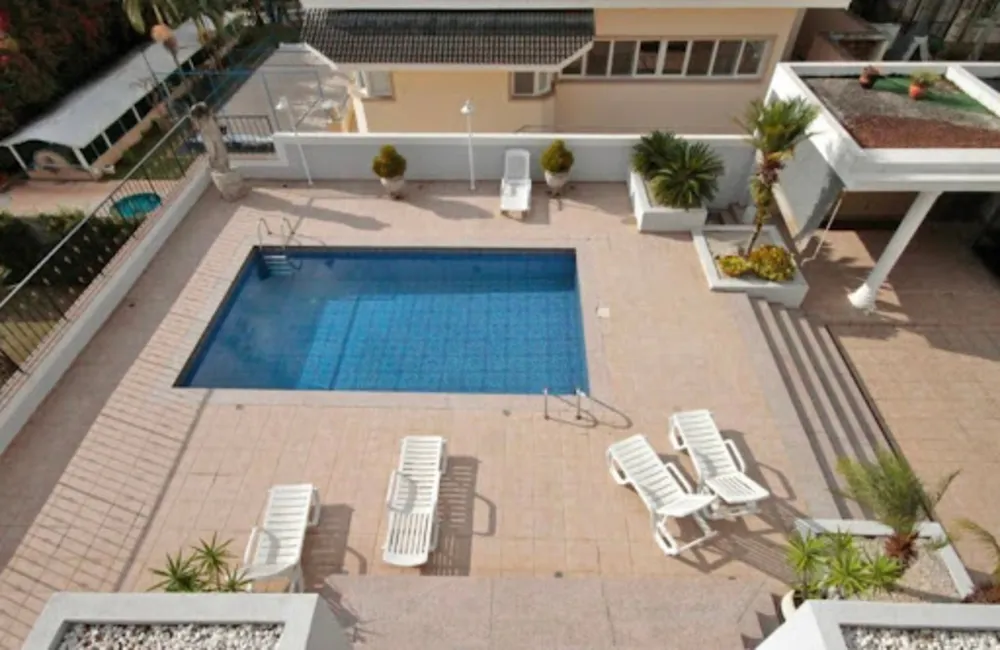 Casa de Condomínio, 6 quartos - Foto 4