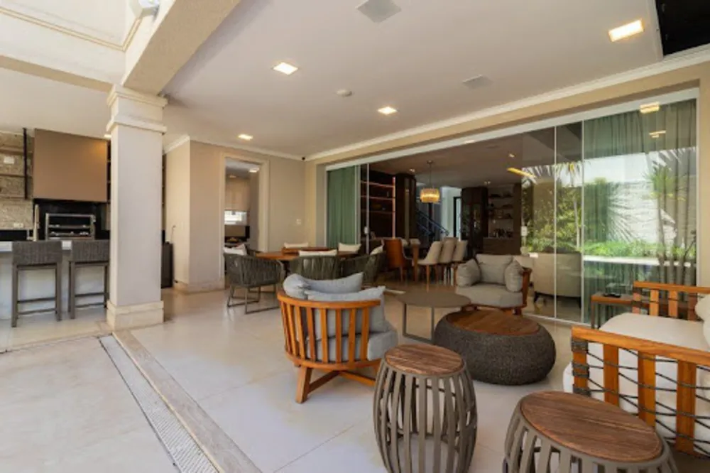 Casa de Condomínio, 4 quartos - Foto 7