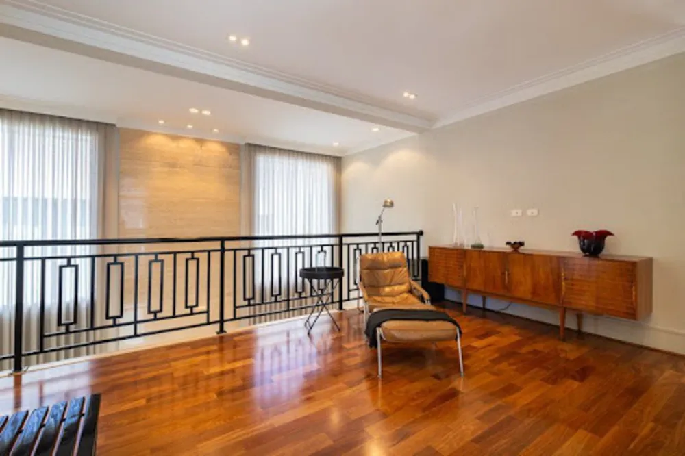 Casa de Condomínio, 4 quartos - Foto 2