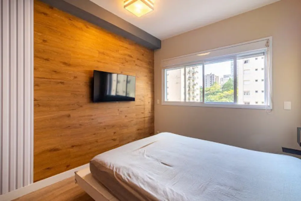 Apartamento, 1 quarto, 54 m² - Foto 6
