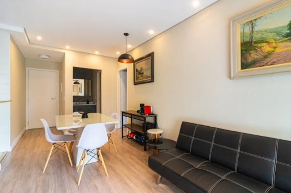 Apartamento, 1 quarto, 54 m² - Foto 4