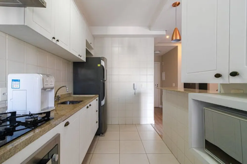 Apartamento, 1 quarto, 54 m² - Foto 5