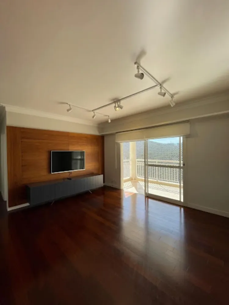 Apartamento, 3 quartos, 110 m² - Foto 3
