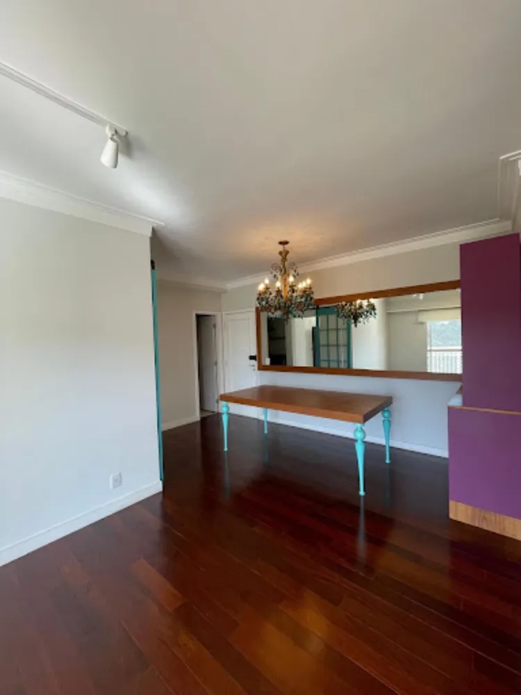 Apartamento, 3 quartos, 110 m² - Foto 4