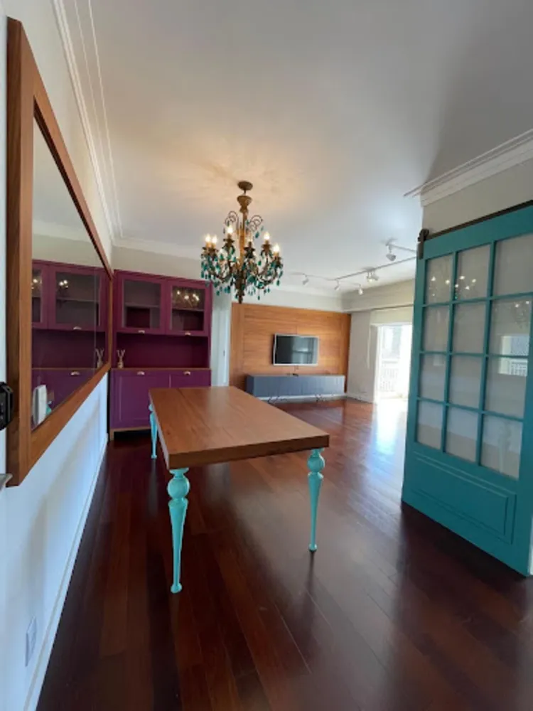 Apartamento, 3 quartos, 110 m² - Foto 2