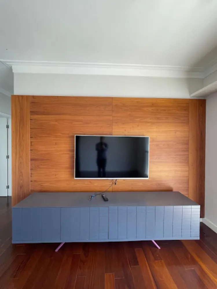 Apartamento, 3 quartos, 110 m² - Foto 6