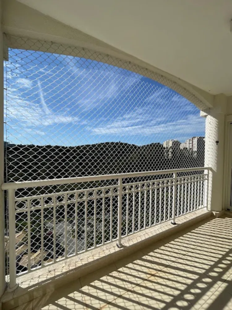 Apartamento, 3 quartos, 110 m² - Foto 1