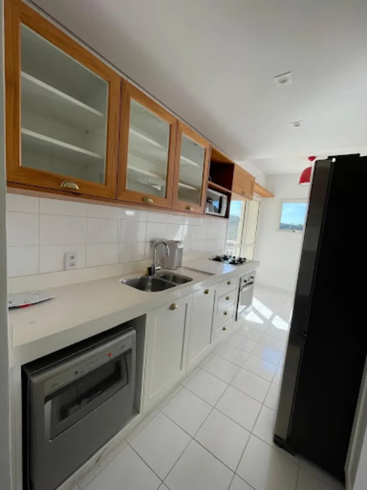 Apartamento, 3 quartos, 110 m² - Foto 7