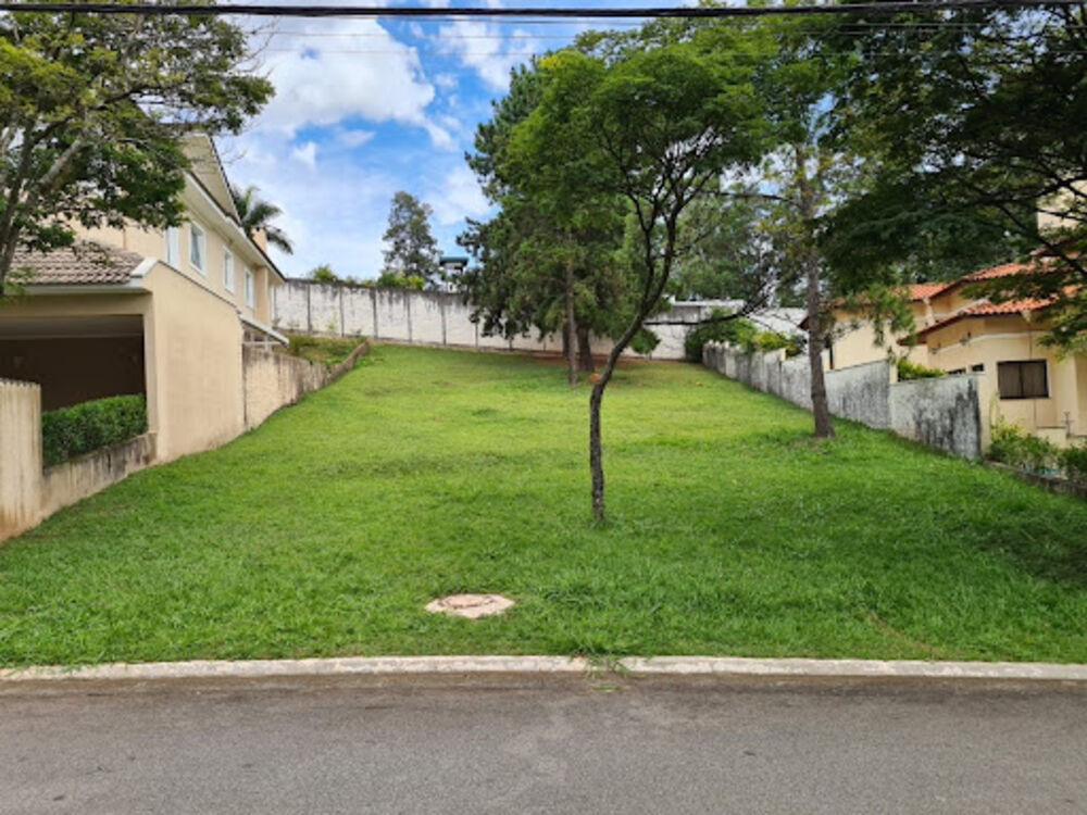 Loteamento e Condomínio, 657 m² - Foto 2