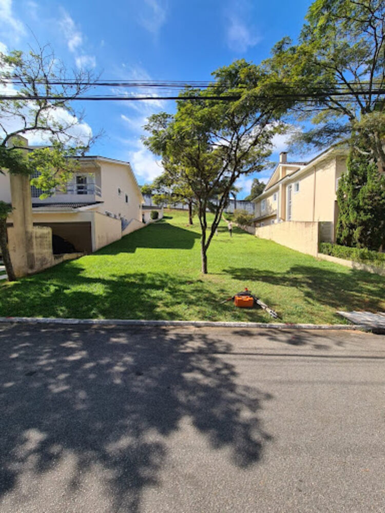 Loteamento e Condomínio, 657 m² - Foto 4