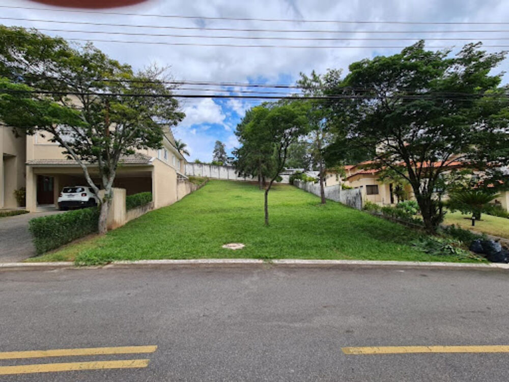 Loteamento e Condomínio, 657 m² - Foto 1
