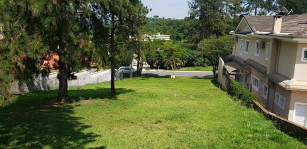 Loteamento e Condomínio, 657 m² - Foto 3