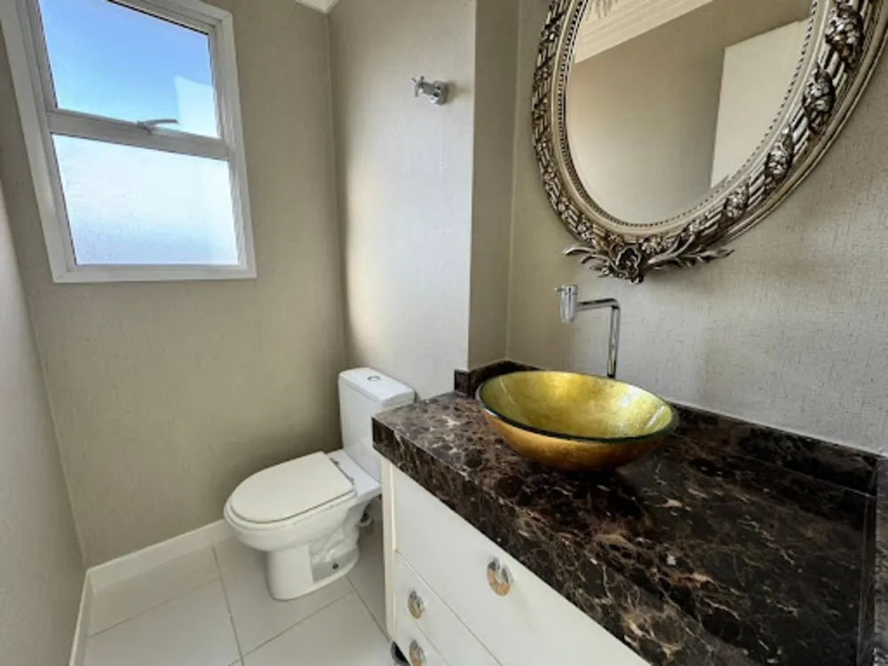 Apartamento, 3 quartos, 196 m² - Foto 5