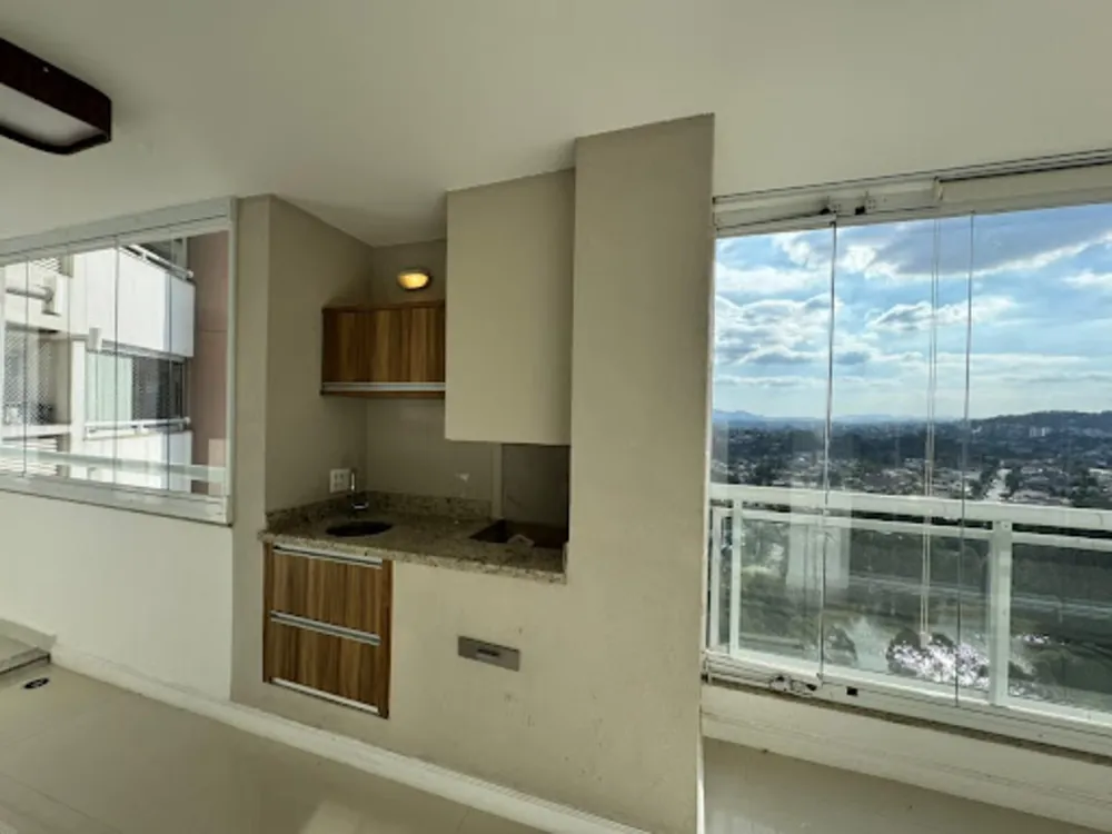 Apartamento, 3 quartos, 196 m² - Foto 4