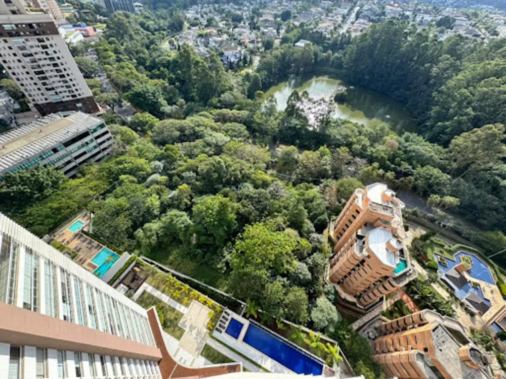 Apartamento, 3 quartos, 196 m² - Foto 12