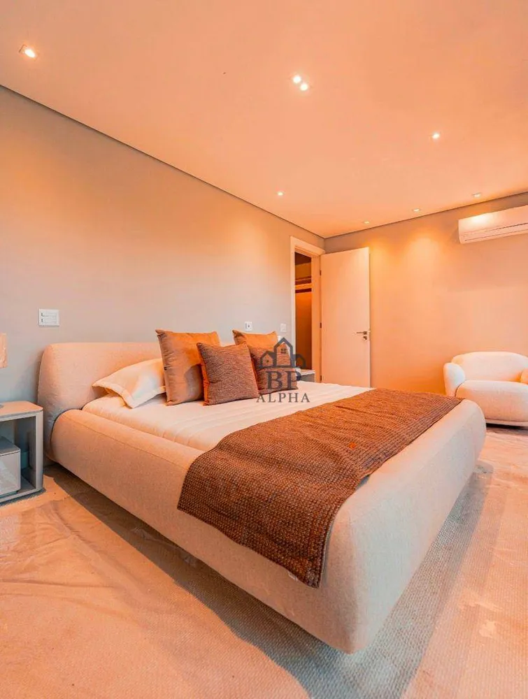 Casa de Condomínio, 5 quartos - Foto 4