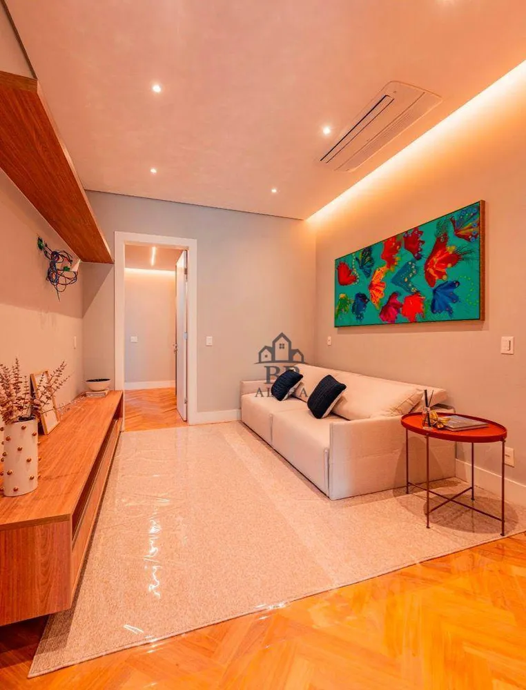 Casa de Condomínio, 5 quartos - Foto 2