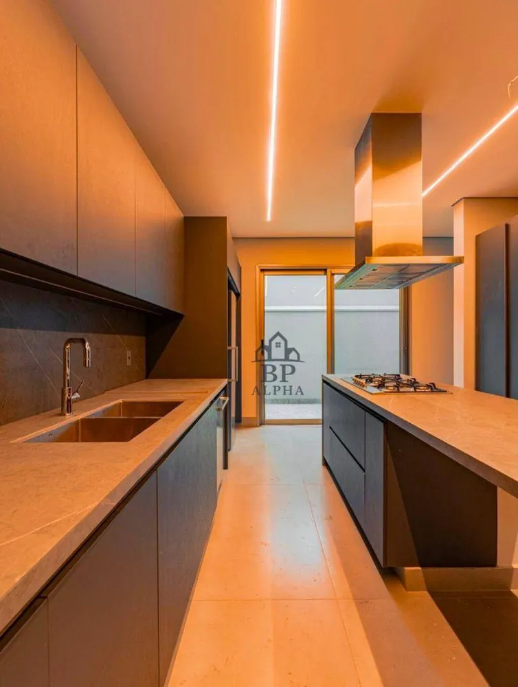 Casa de Condomínio, 5 quartos - Foto 9