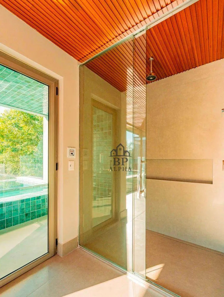 Casa de Condomínio, 5 quartos - Foto 11