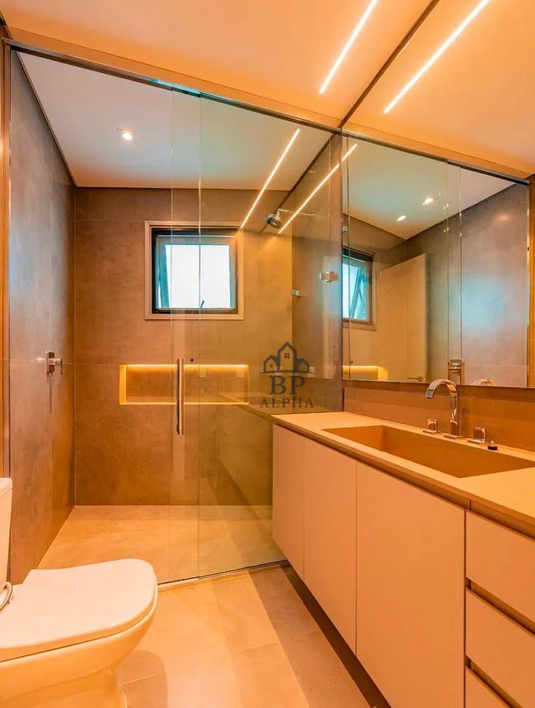 Casa de Condomínio, 5 quartos - Foto 5