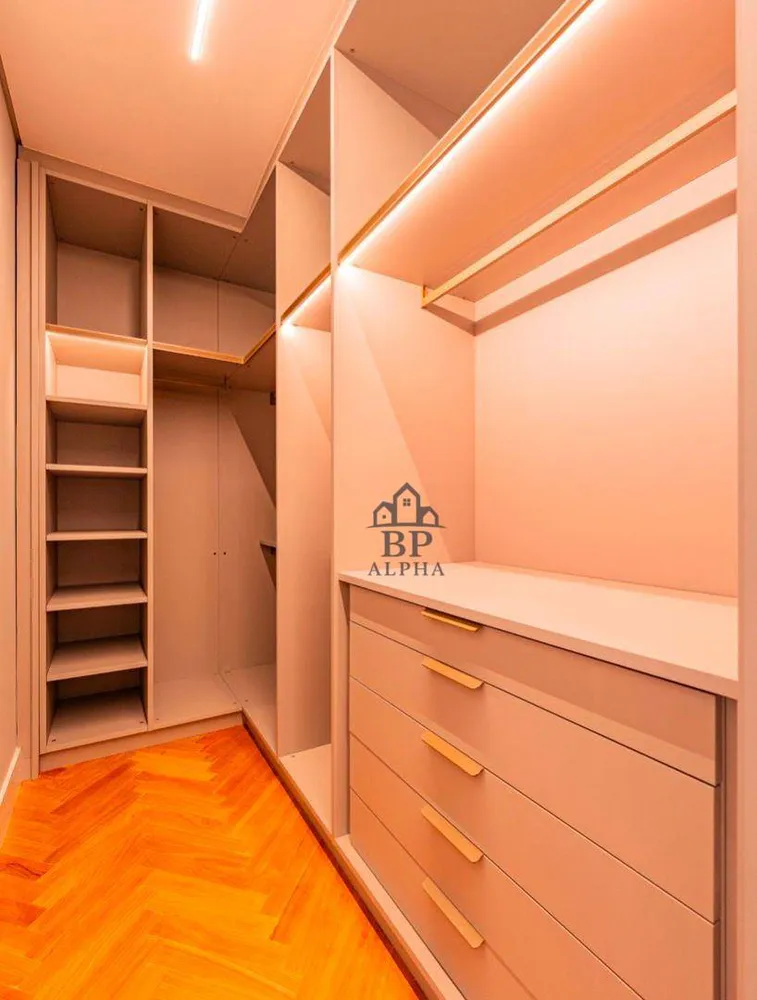 Casa de Condomínio, 5 quartos - Foto 6