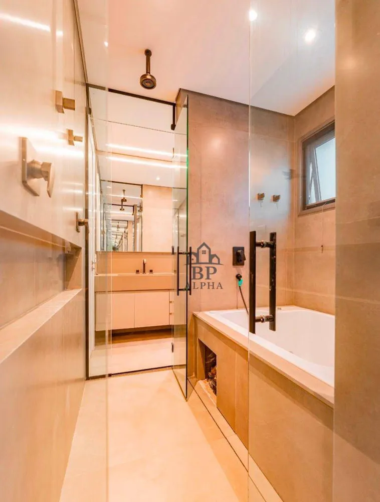 Casa de Condomínio, 5 quartos - Foto 3