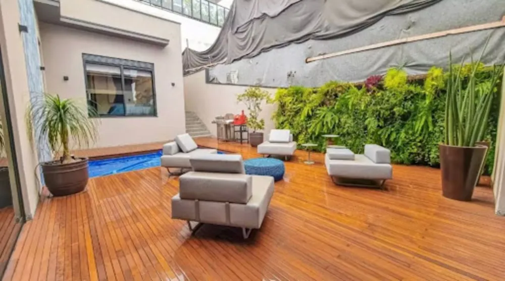 Casa de Condomínio, 4 quartos - Foto 4