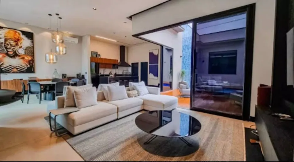 Casa de Condomínio, 4 quartos - Foto 7