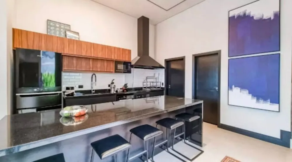 Casa de Condomínio, 4 quartos - Foto 8