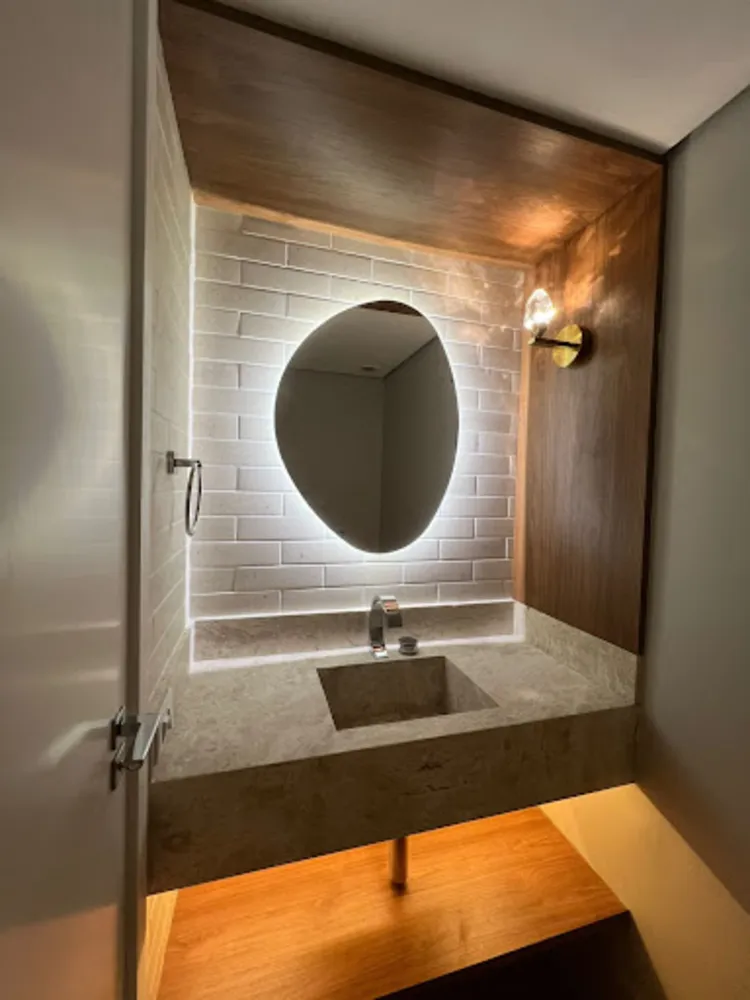 Apartamento, 3 quartos, 287 m² - Foto 14