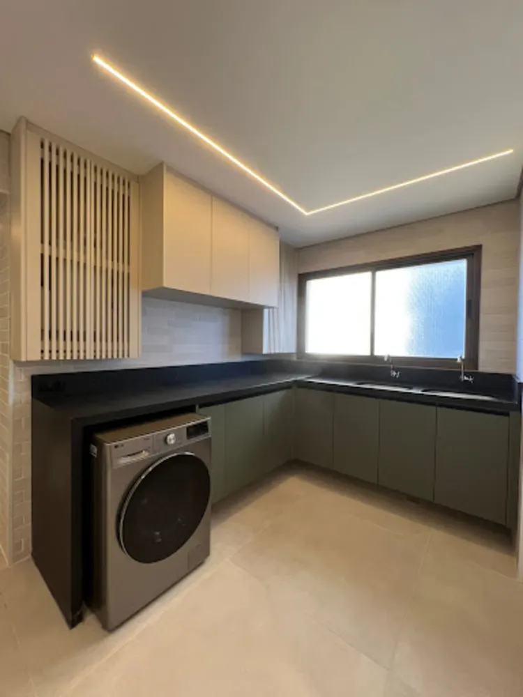 Apartamento, 3 quartos, 287 m² - Foto 2