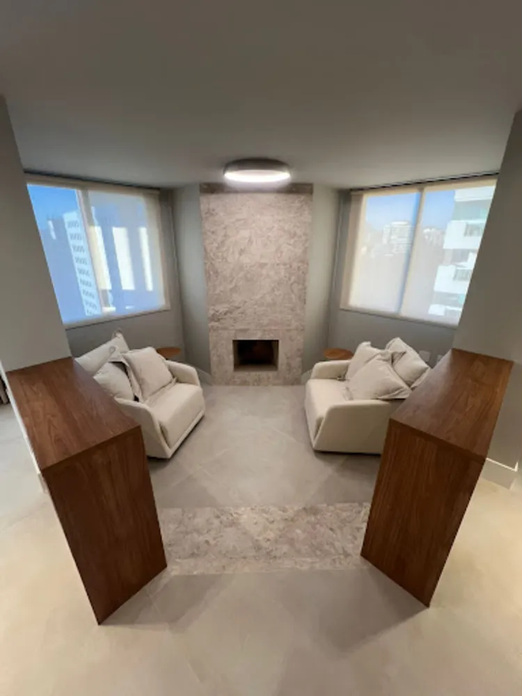 Apartamento, 3 quartos, 287 m² - Foto 11