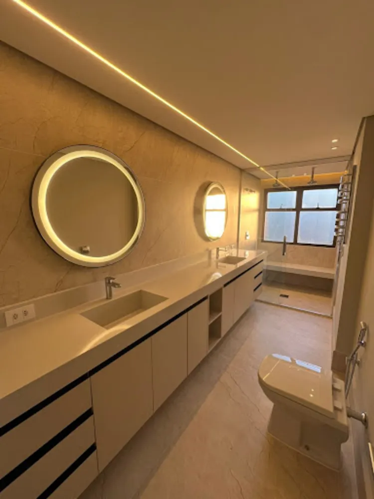 Apartamento, 3 quartos, 287 m² - Foto 1